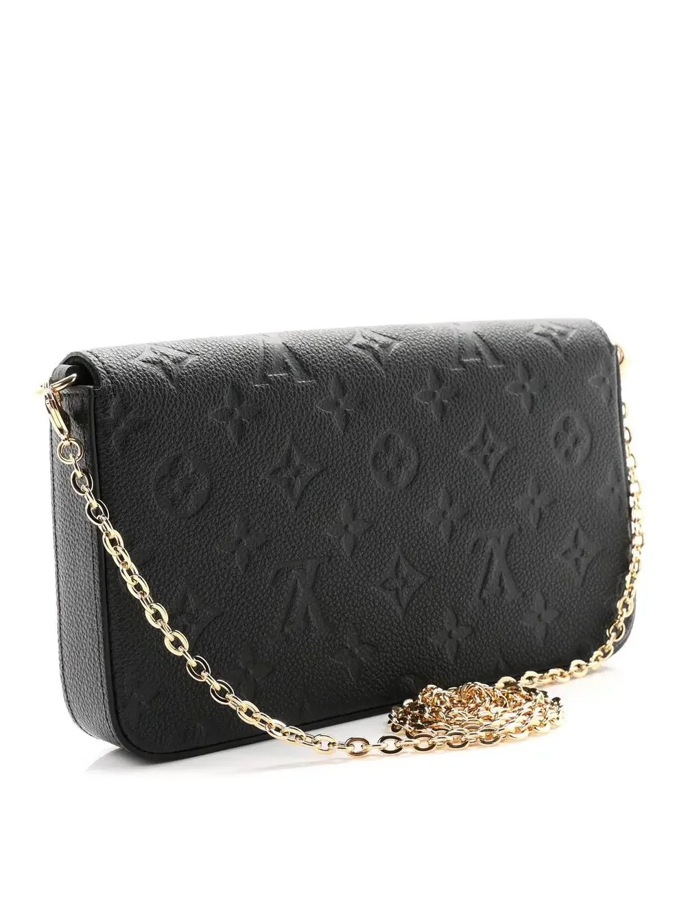 Louis Vuitton Empreinte Pochette #329434L16B